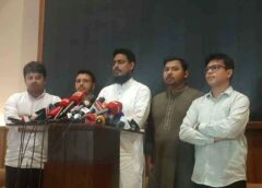 জুলাই সনদ বাস্তবায়নের নিশ্চয়তা পেলেই সই: আখতার